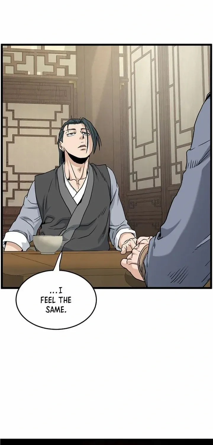 Read Murim Login chapter 183.3 image 5 on Lezhin