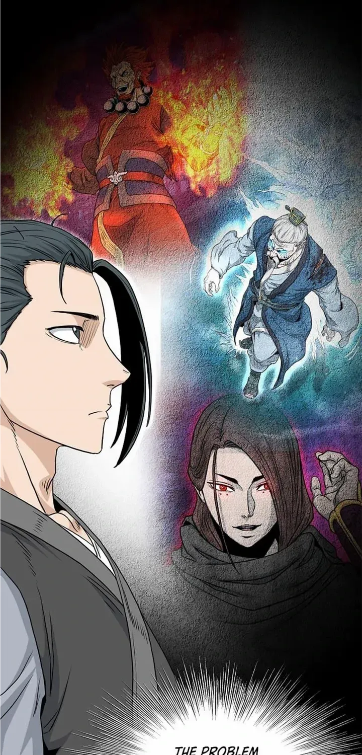 Read Murim Login chapter 183.3 image 6 on Lezhin