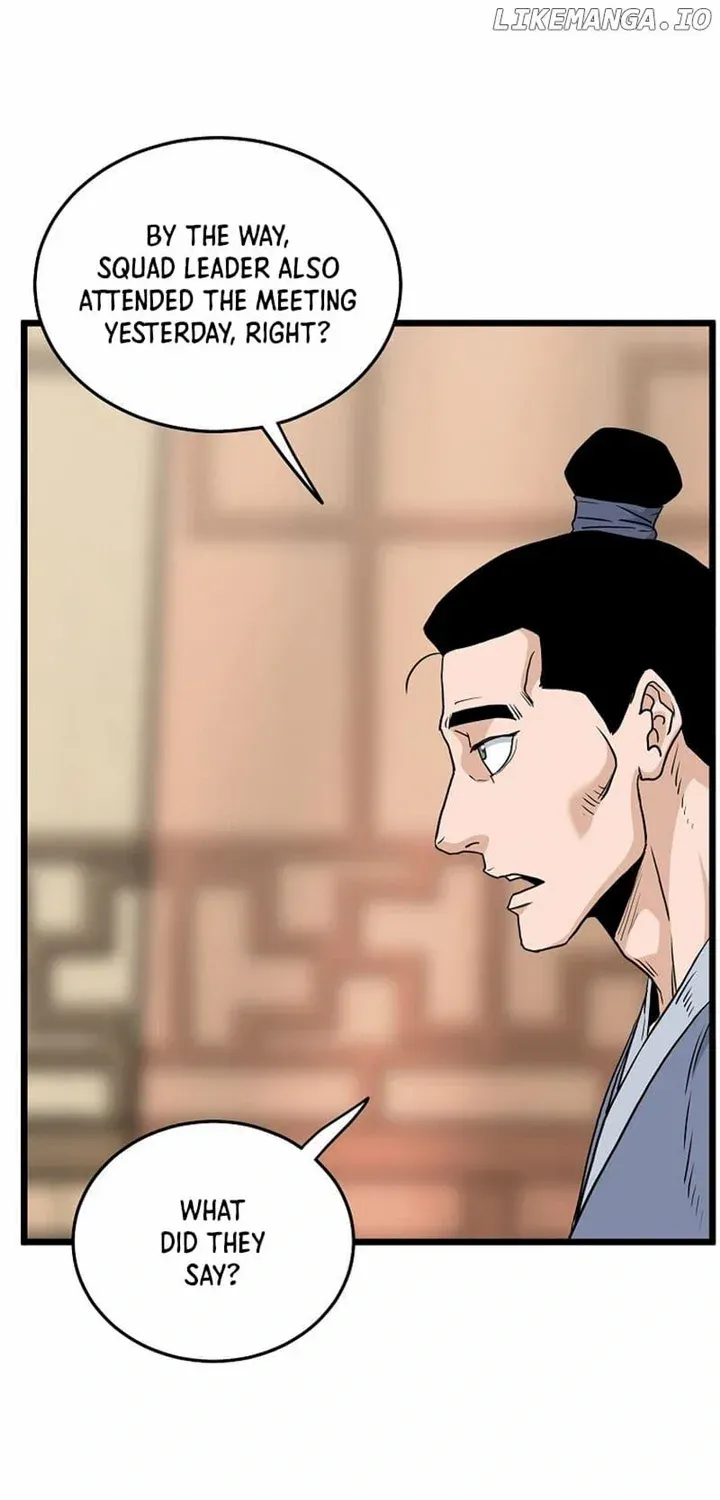 Read Murim Login chapter 183.3 image 8 on Lezhin