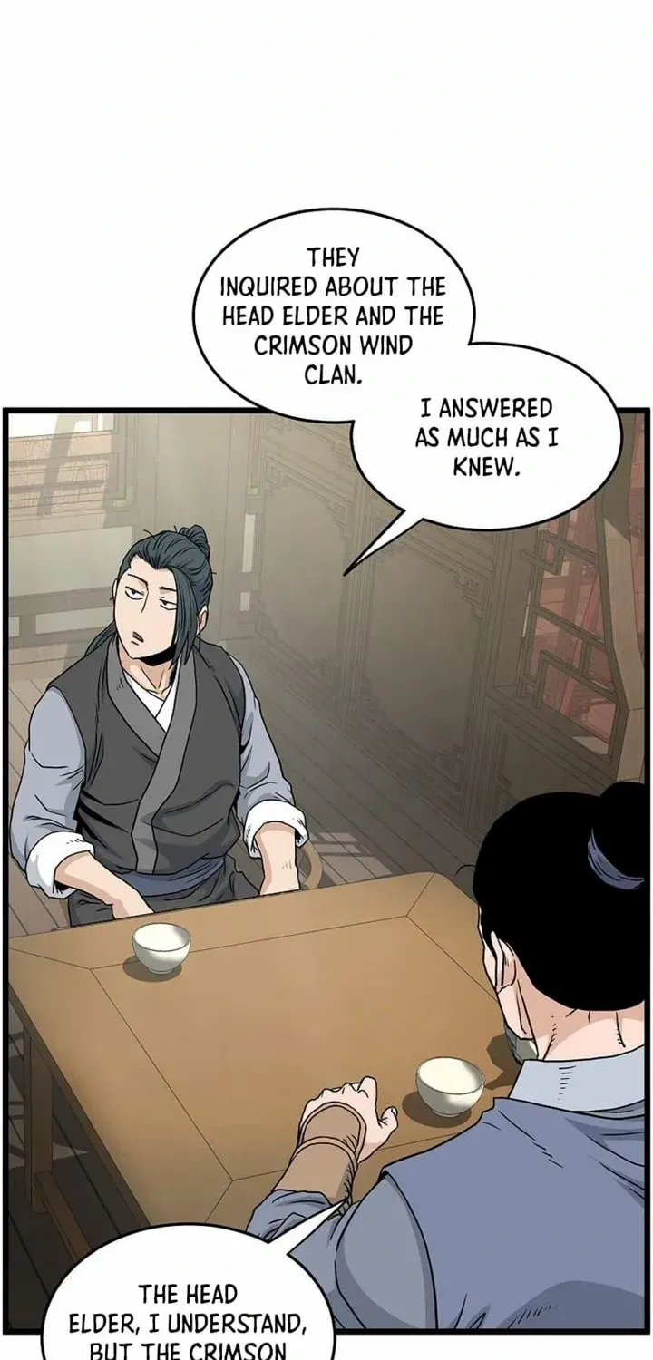 Read Murim Login chapter 183.3 image 9 on Lezhin