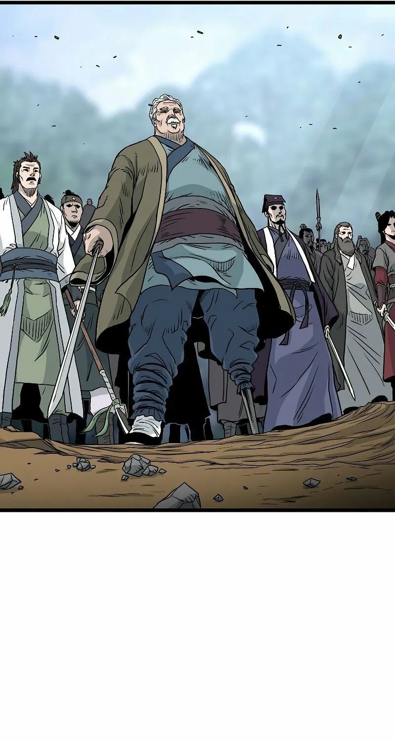 Read Murim Login chapter 183 image 10 on Lezhin