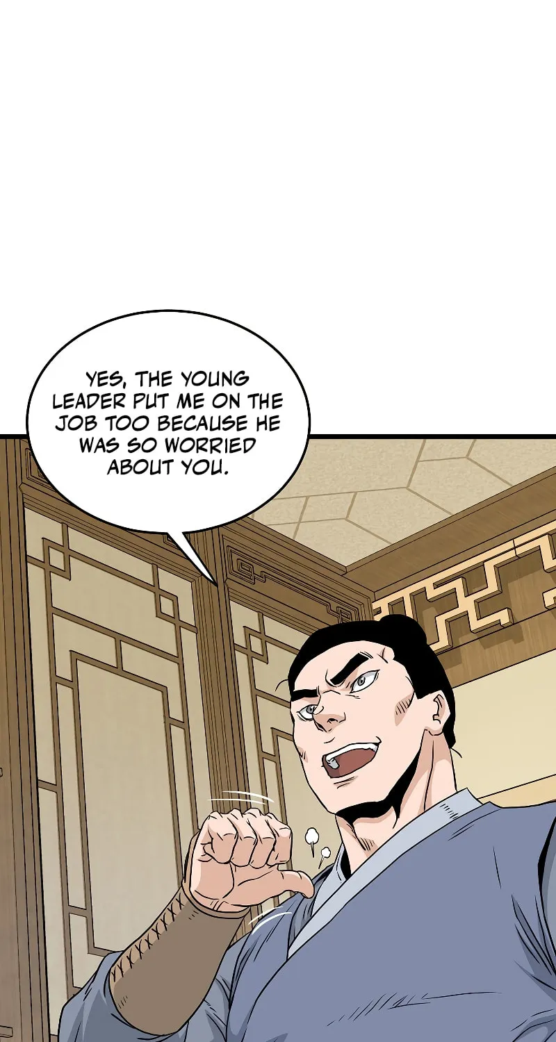 Read Murim Login chapter 183 image 100 on Lezhin