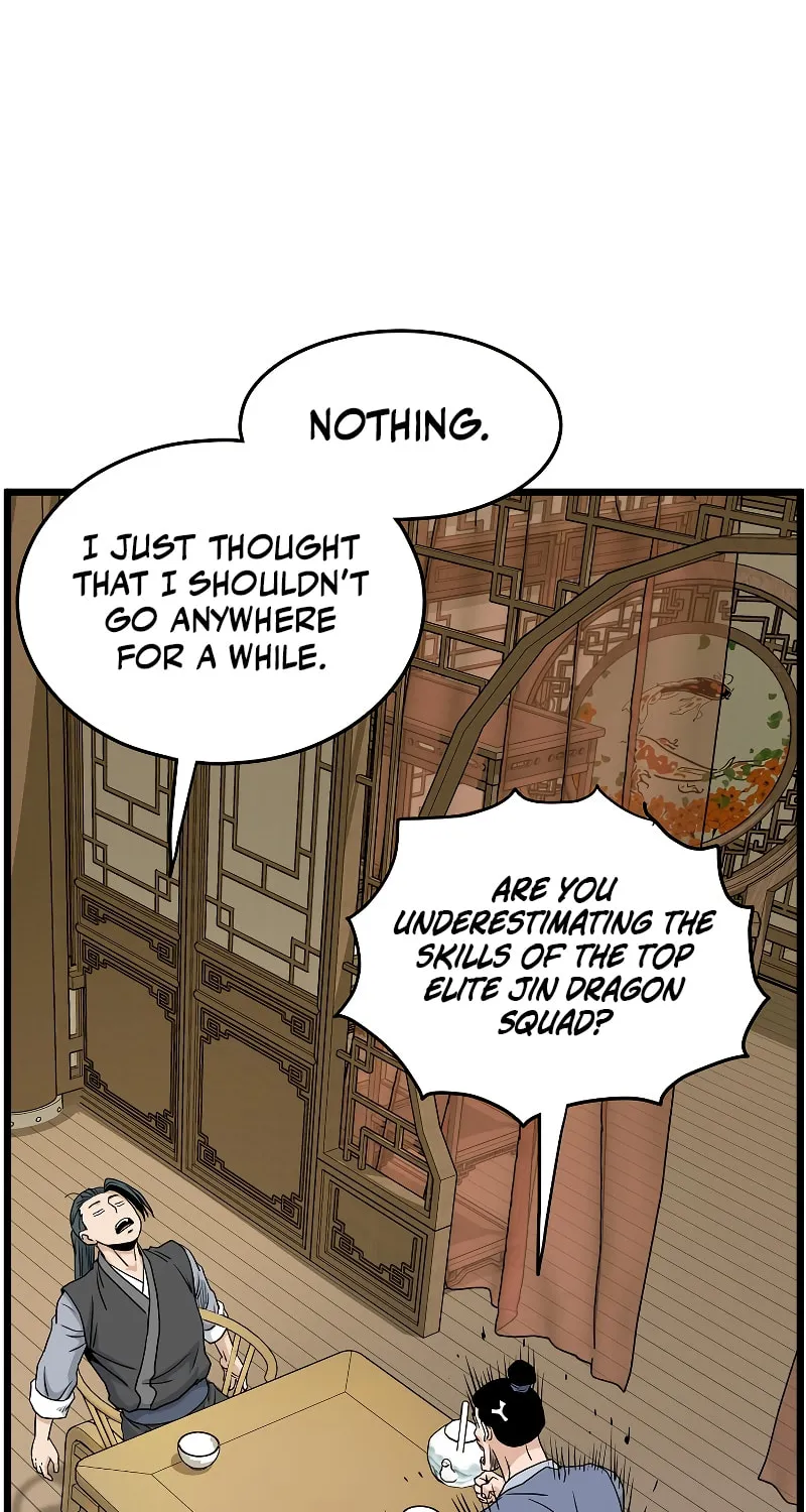 Read Murim Login chapter 183 image 105 on Lezhin