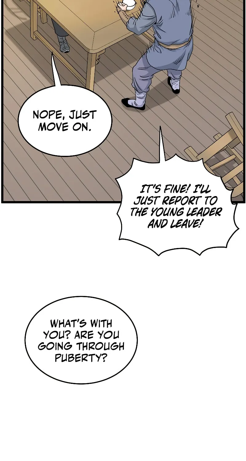 Read Murim Login chapter 183 image 106 on Lezhin
