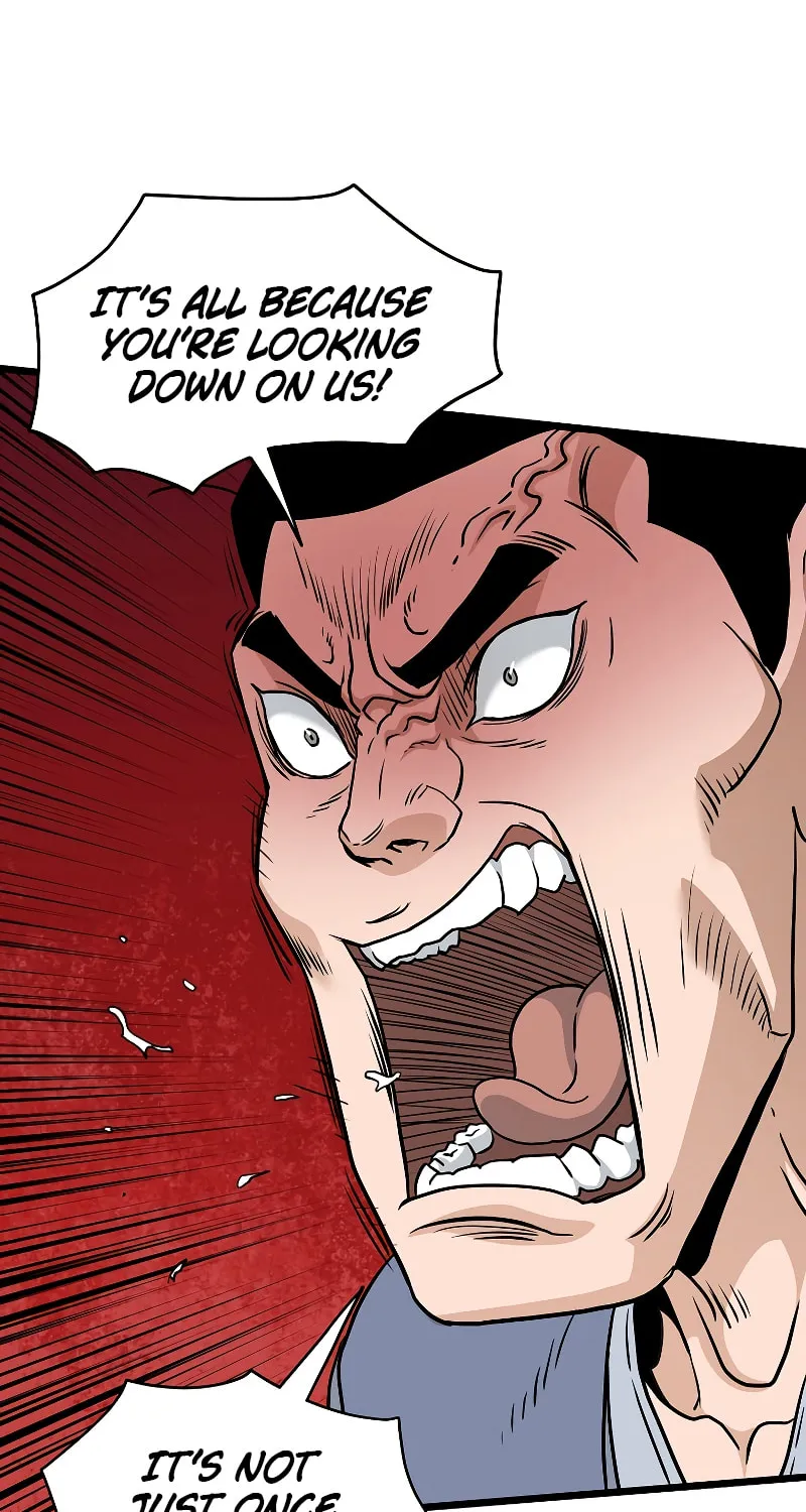 Read Murim Login chapter 183 image 107 on Lezhin
