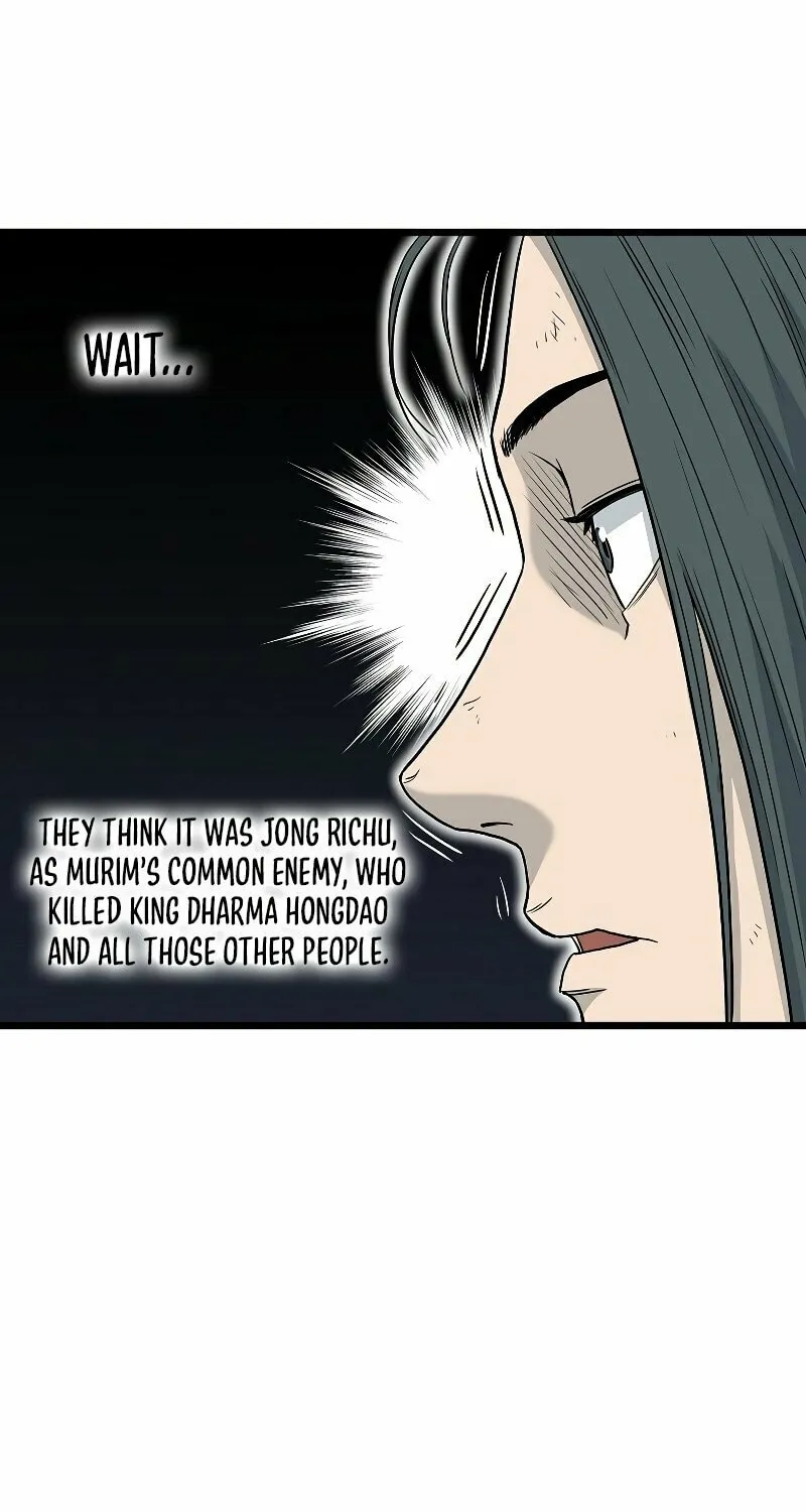 Read Murim Login chapter 183 image 11 on Lezhin