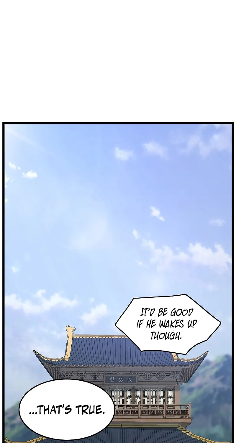 Read Murim Login chapter 183 image 110 on Lezhin