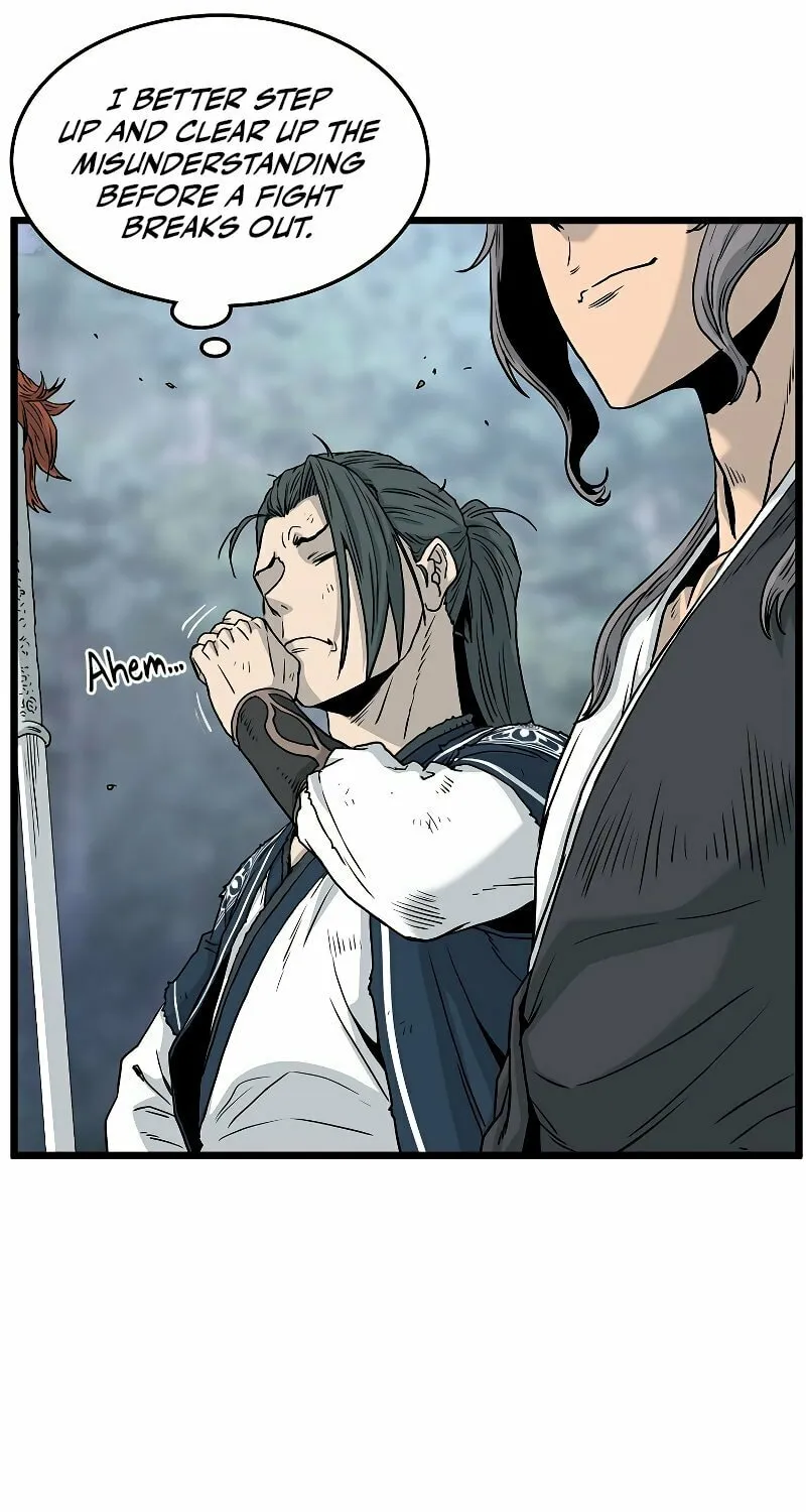 Read Murim Login chapter 183 image 12 on Lezhin