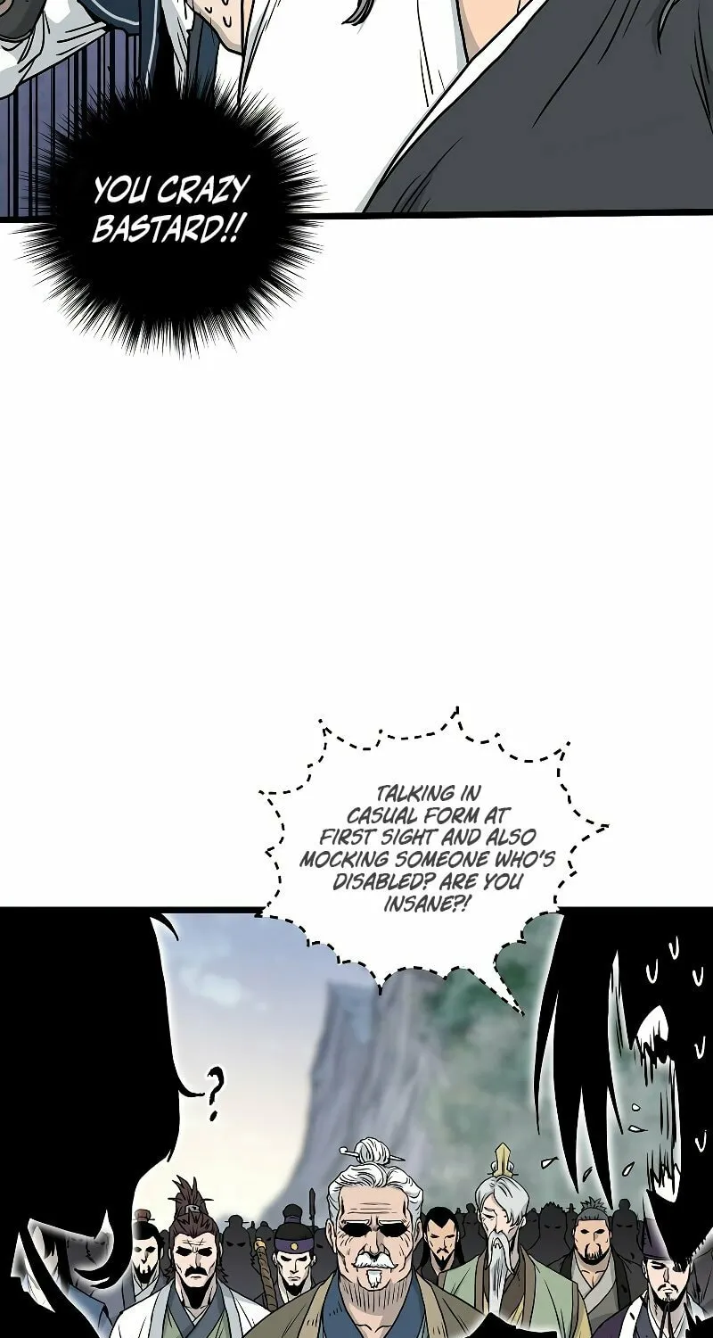Read Murim Login chapter 183 image 14 on Lezhin