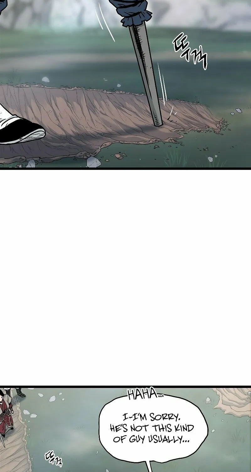Read Murim Login chapter 183 image 16 on Lezhin
