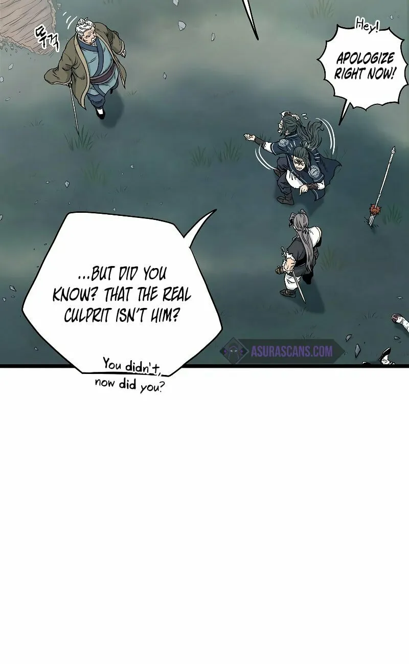 Read Murim Login chapter 183 image 17 on Lezhin