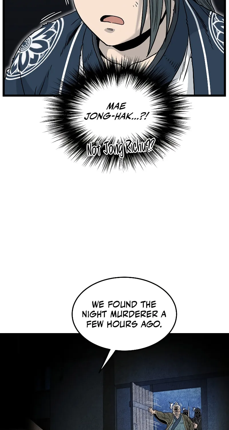 Read Murim Login chapter 183 image 21 on Lezhin