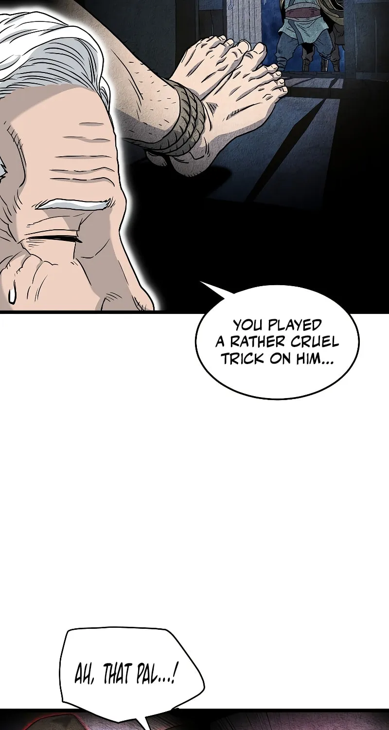 Read Murim Login chapter 183 image 22 on Lezhin