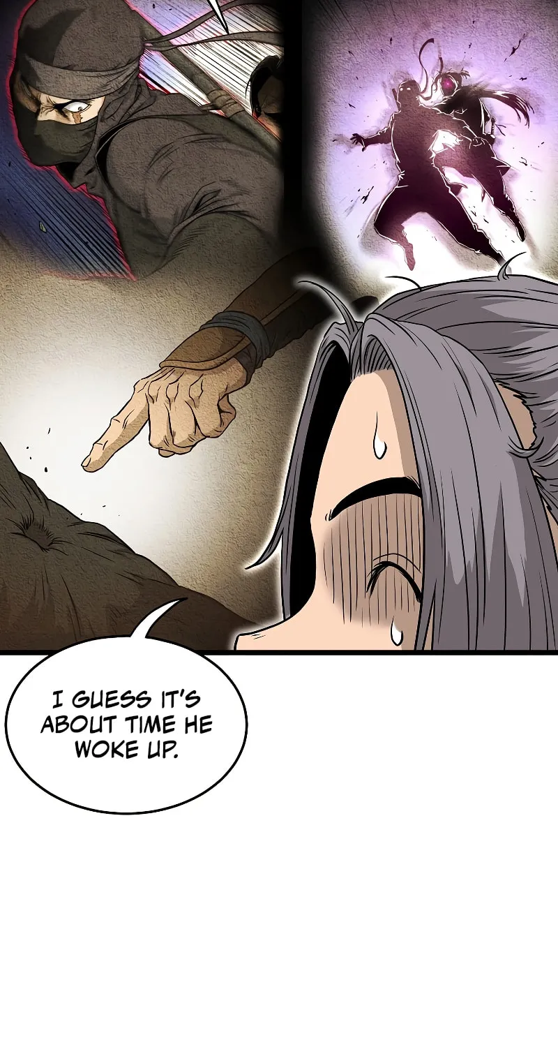 Read Murim Login chapter 183 image 23 on Lezhin