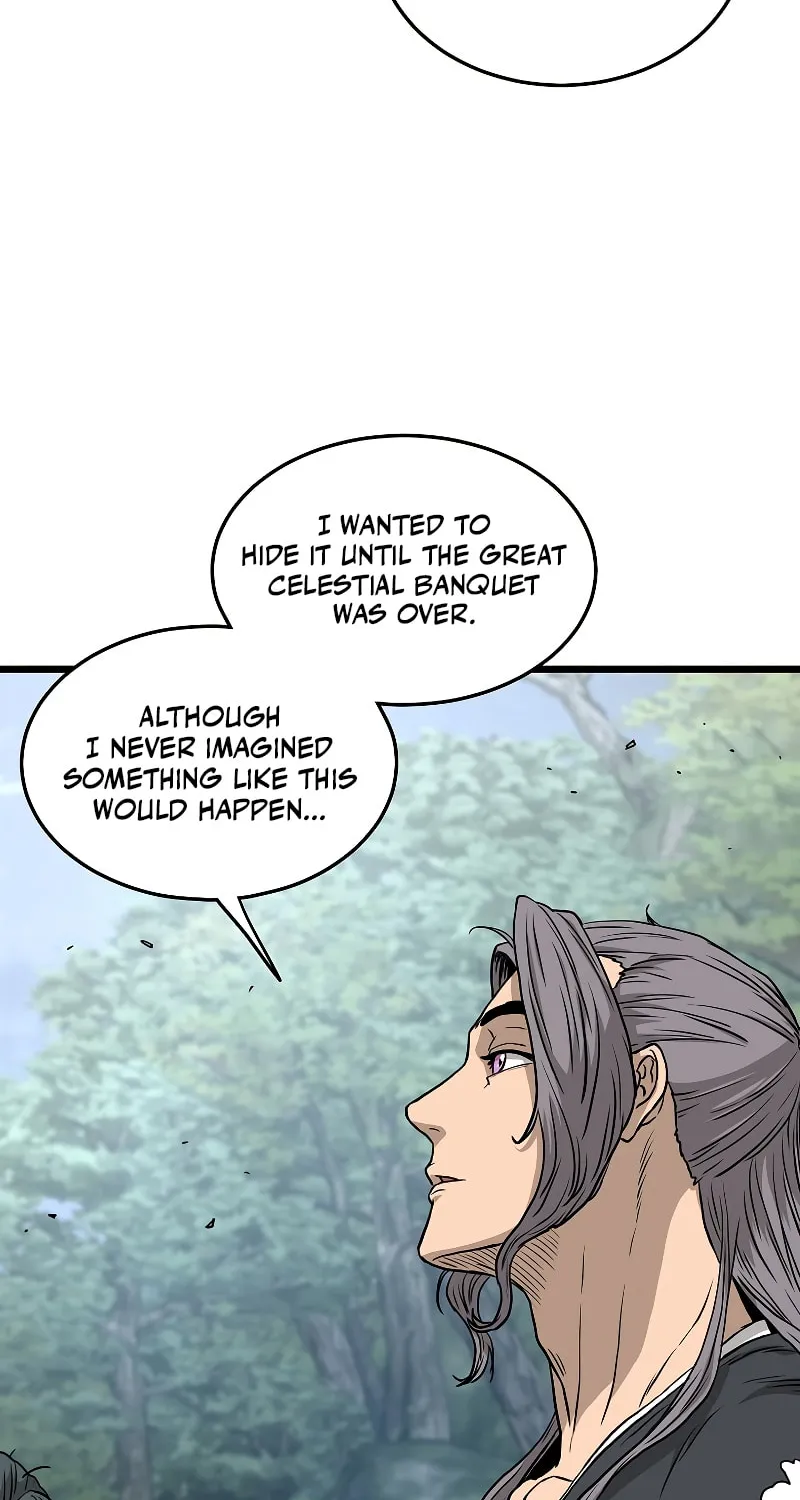 Read Murim Login chapter 183 image 25 on Lezhin