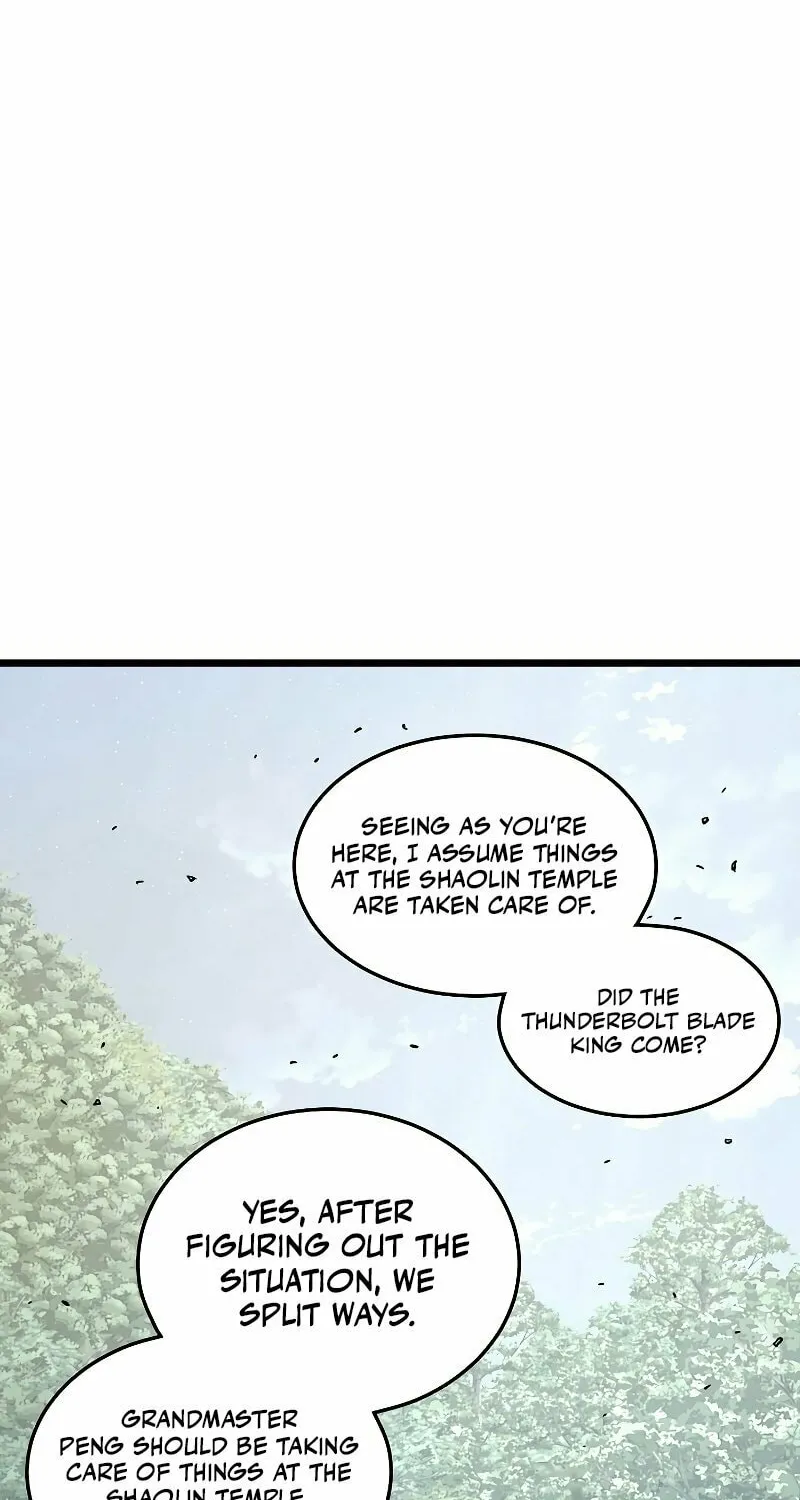 Read Murim Login chapter 183 image 28 on Lezhin