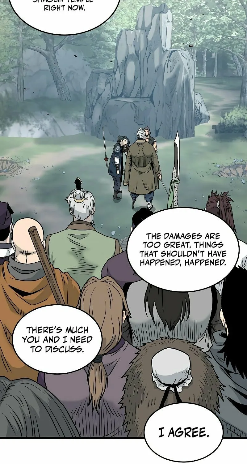 Read Murim Login chapter 183 image 29 on Lezhin
