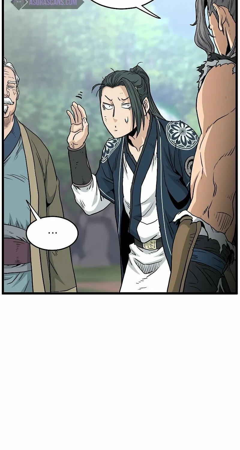 Read Murim Login chapter 183 image 32 on Lezhin