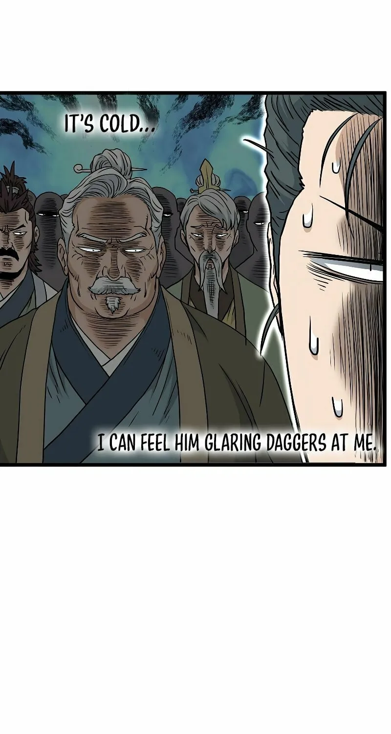 Read Murim Login chapter 183 image 33 on Lezhin