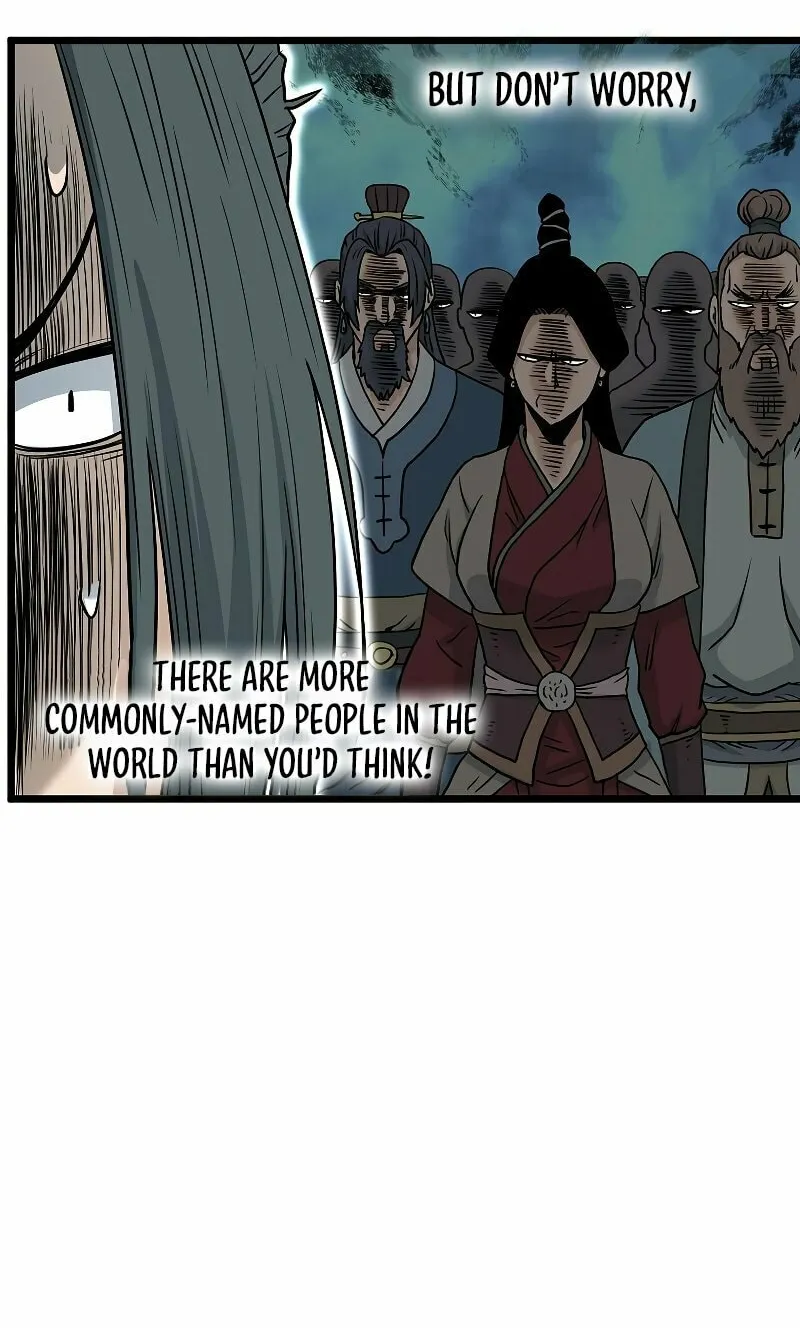 Read Murim Login chapter 183 image 34 on Lezhin