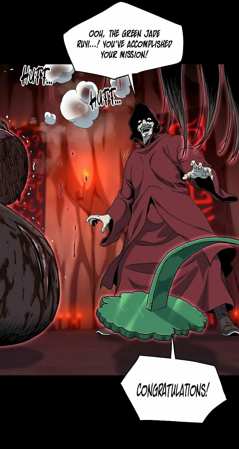 Read Murim Login chapter 183 image 52 on Lezhin