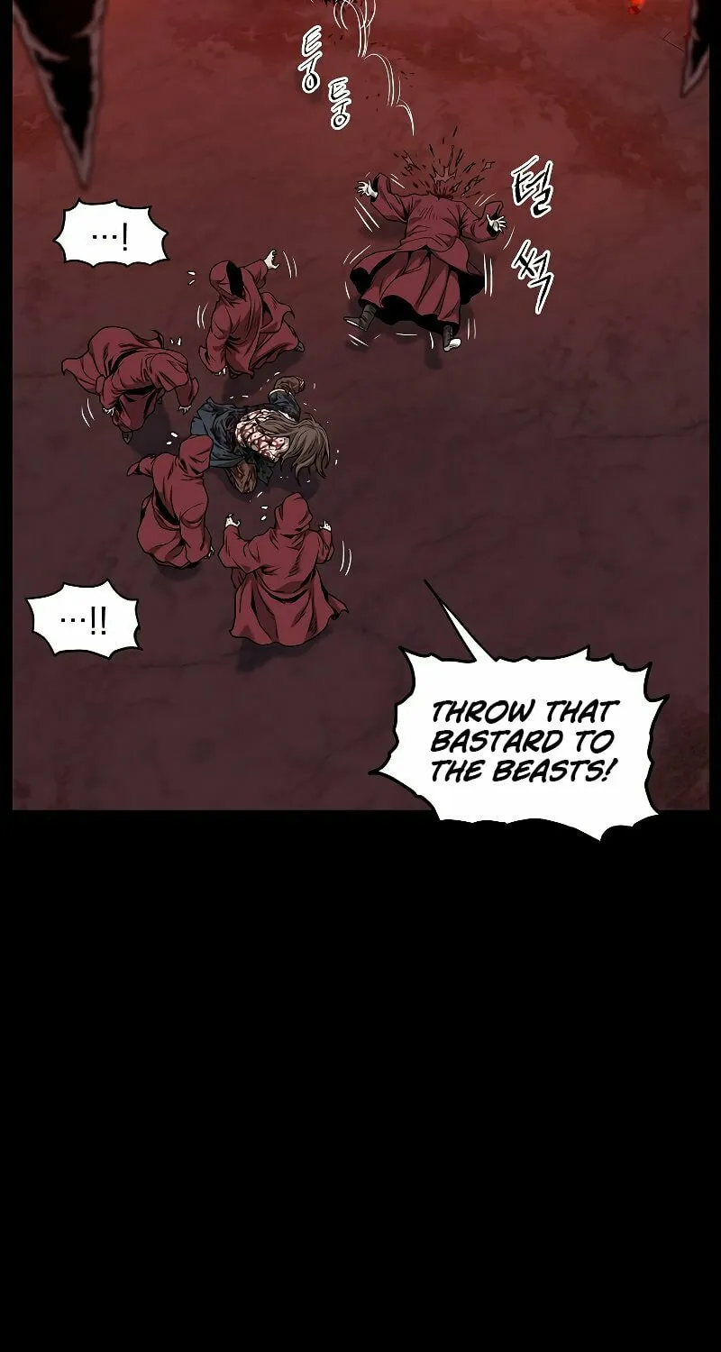 Read Murim Login chapter 183 image 56 on Lezhin