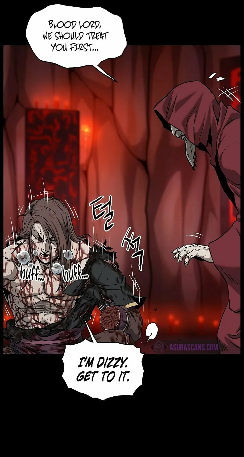 Read Murim Login chapter 183 image 57 on Lezhin