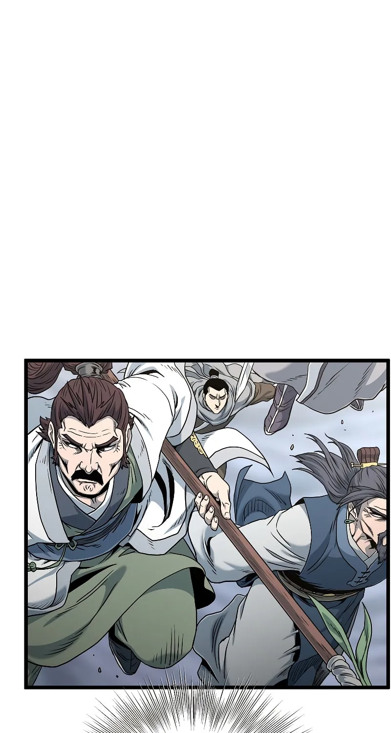 Read Murim Login chapter 183 image 6 on Lezhin