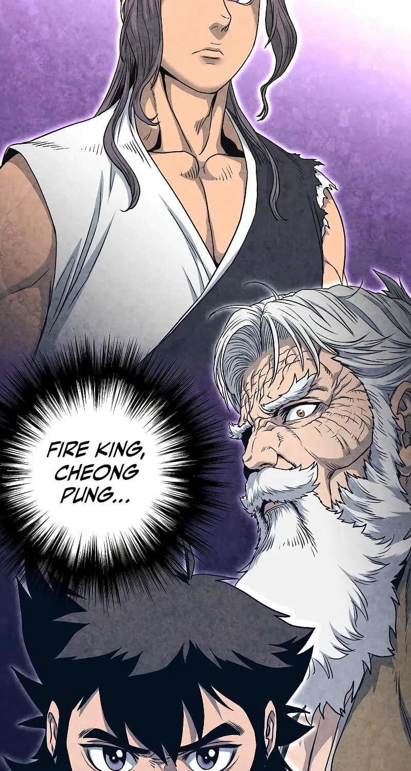 Read Murim Login chapter 183 image 63 on Lezhin