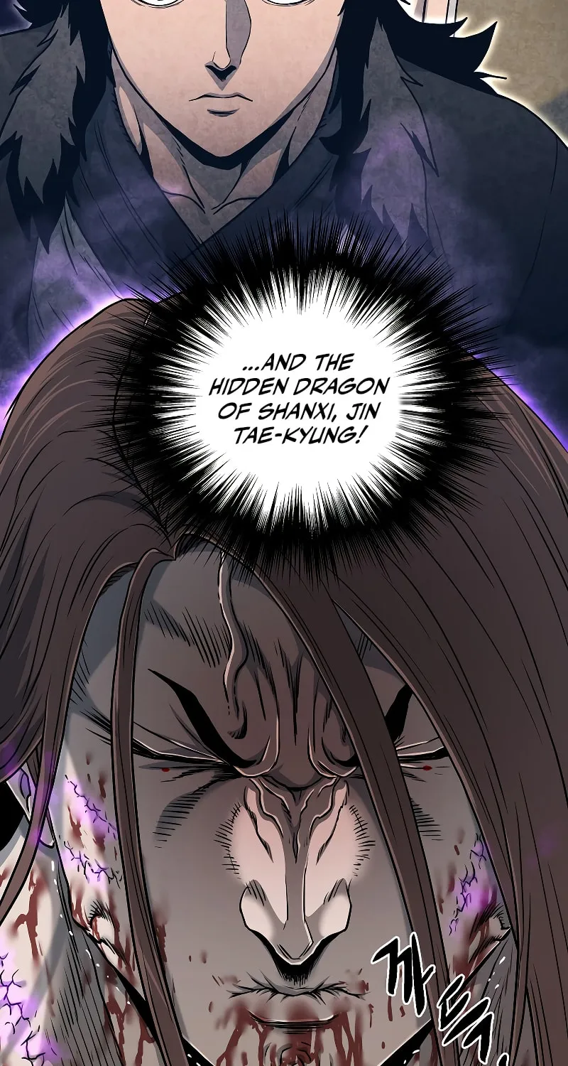 Read Murim Login chapter 183 image 64 on Lezhin