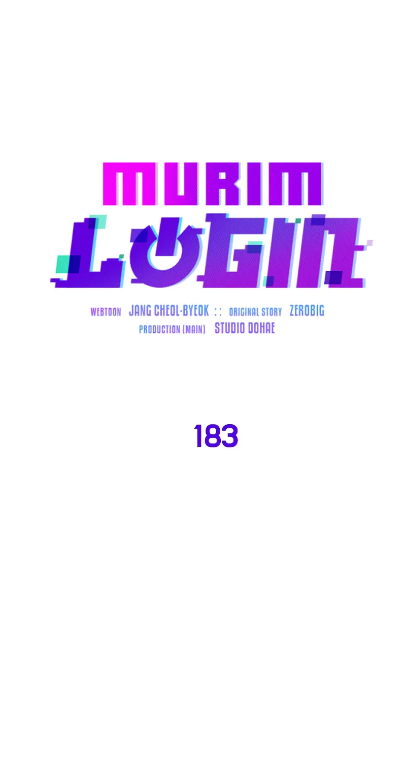 Read Murim Login chapter 183 image 67 on Lezhin