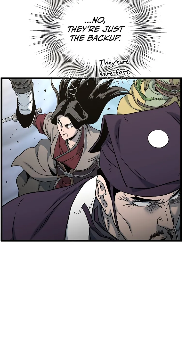 Read Murim Login chapter 183 image 7 on Lezhin