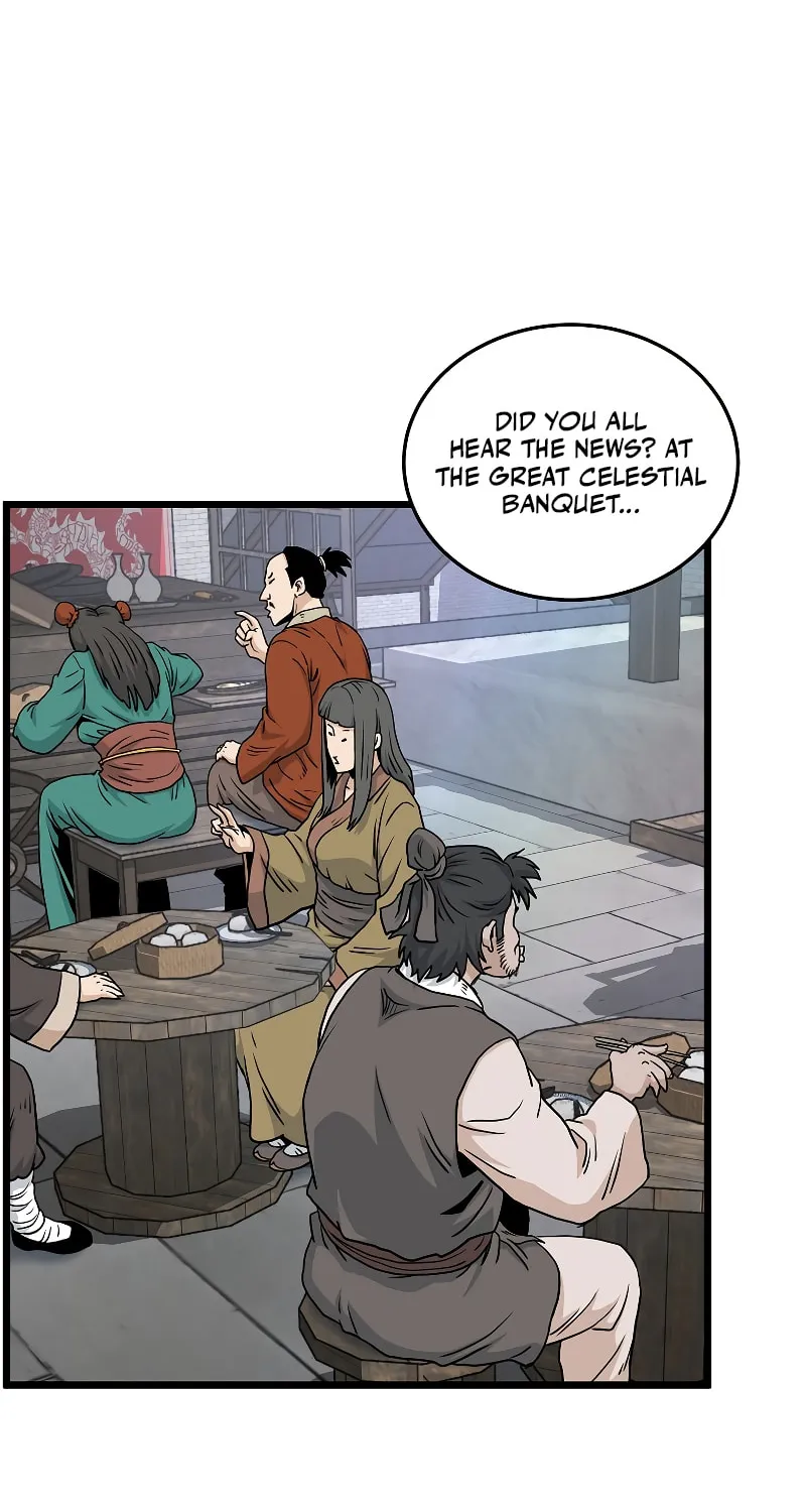 Read Murim Login chapter 183 image 70 on Lezhin