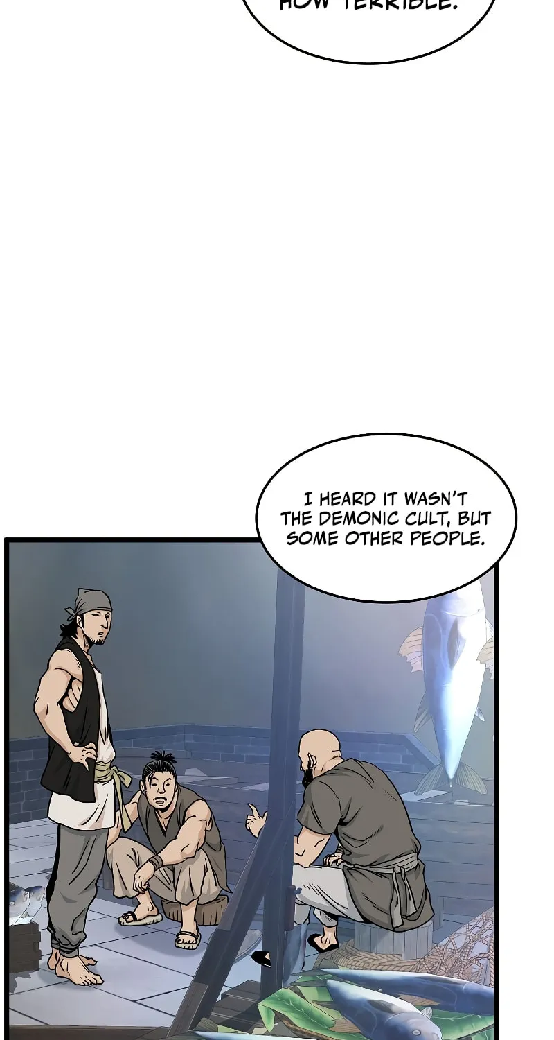 Read Murim Login chapter 183 image 72 on Lezhin