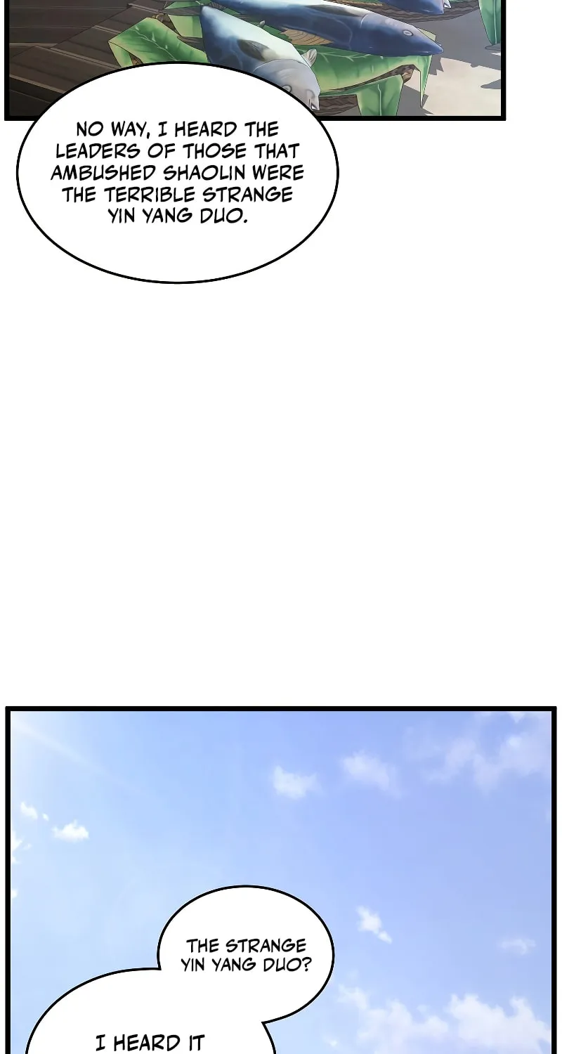 Read Murim Login chapter 183 image 73 on Lezhin
