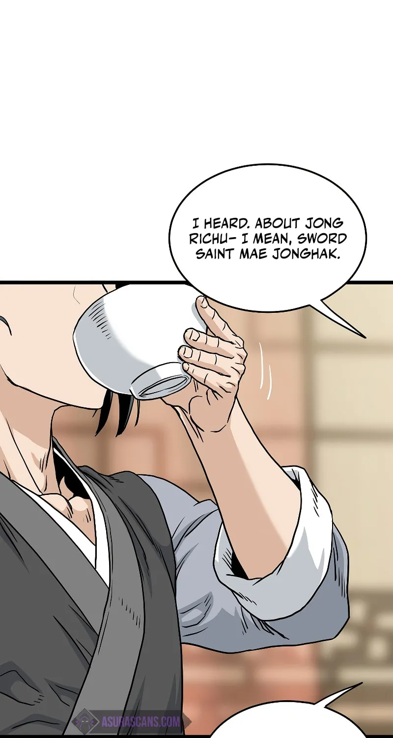 Read Murim Login chapter 183 image 76 on Lezhin