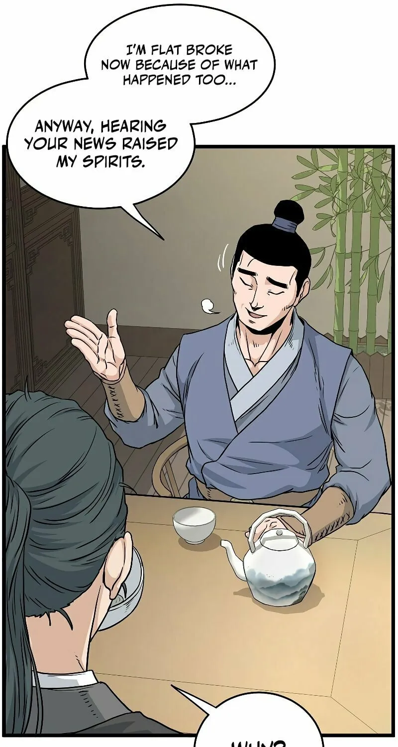 Read Murim Login chapter 183 image 78 on Lezhin