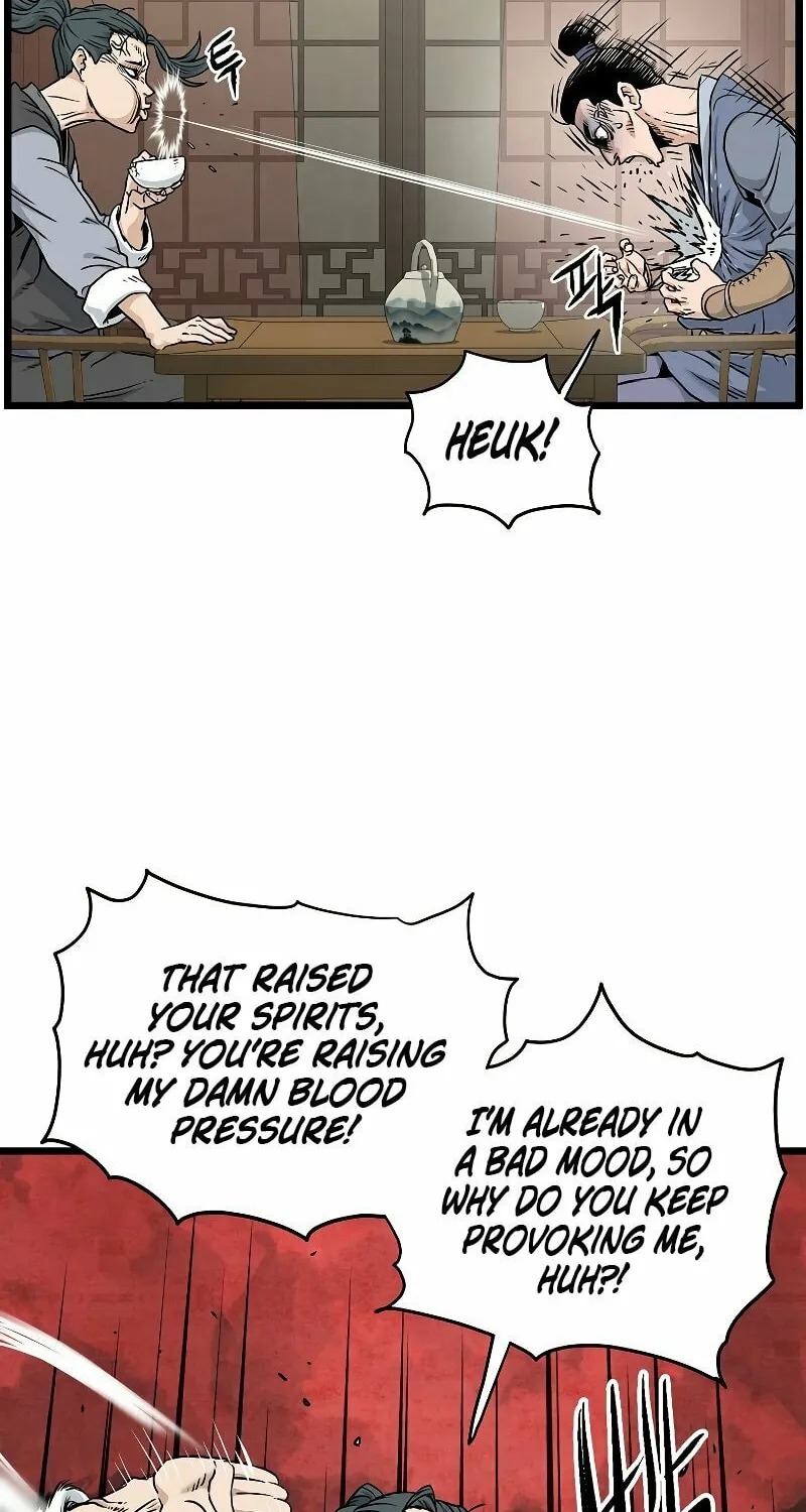 Read Murim Login chapter 183 image 81 on Lezhin
