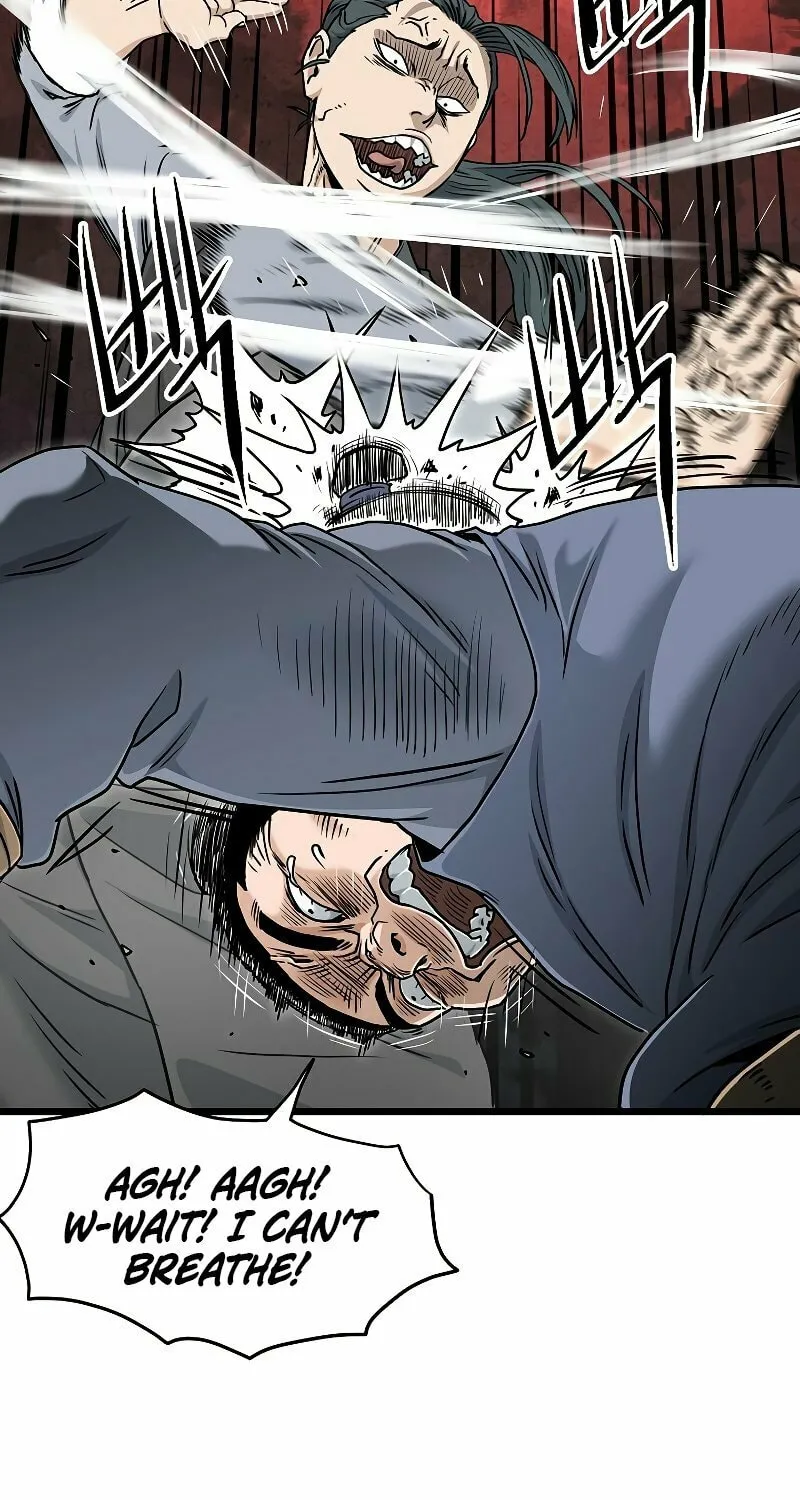 Read Murim Login chapter 183 image 82 on Lezhin