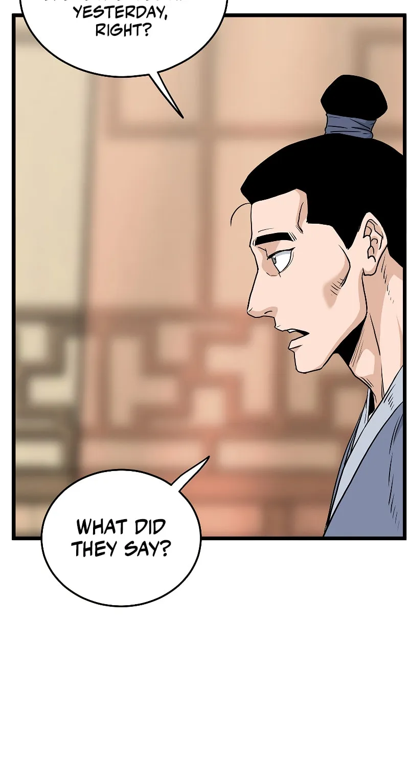 Read Murim Login chapter 183 image 90 on Lezhin