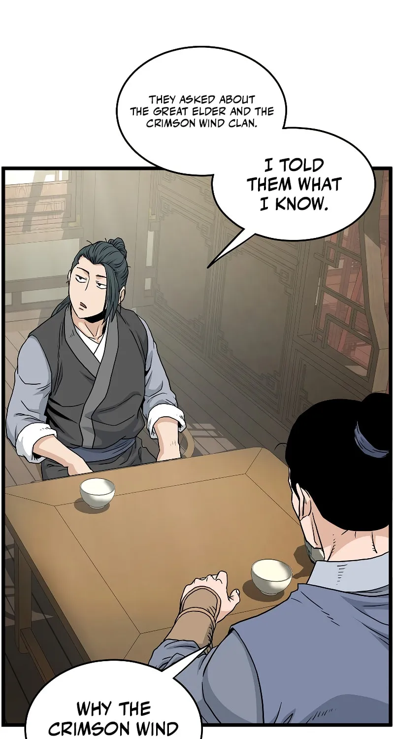 Read Murim Login chapter 183 image 91 on Lezhin