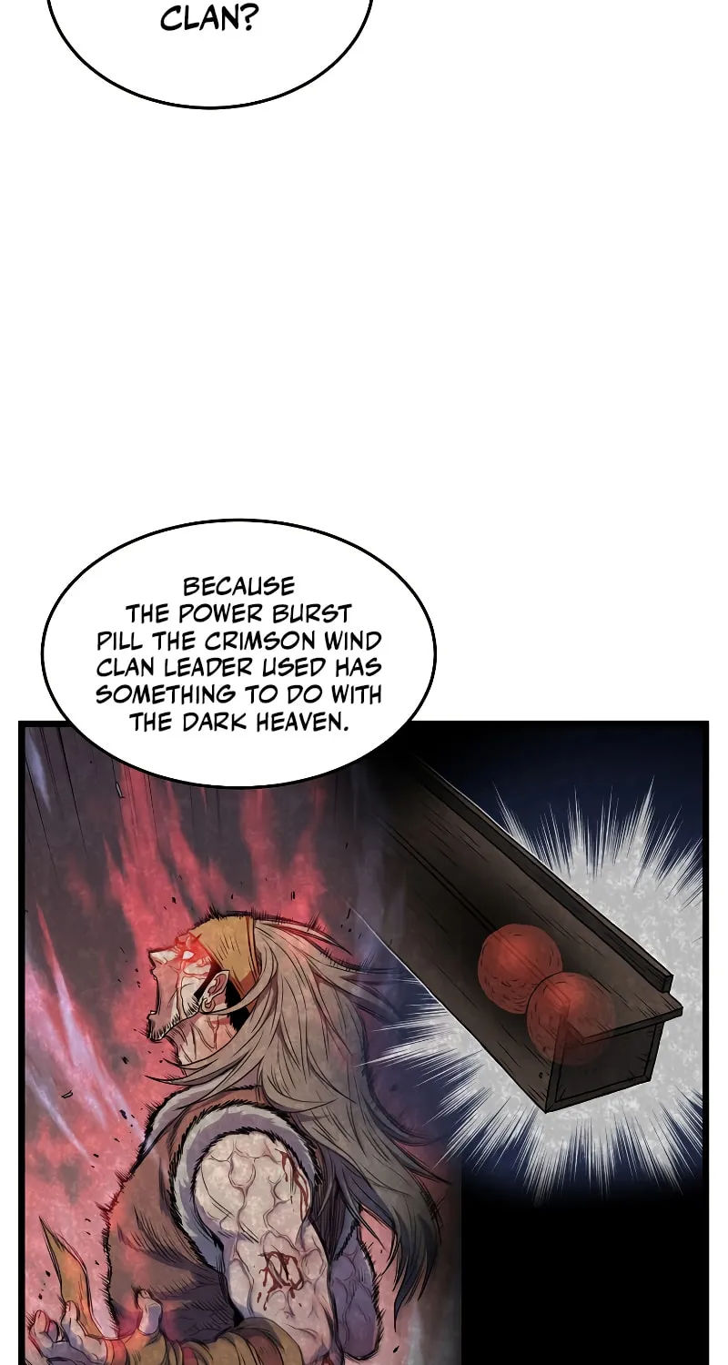 Read Murim Login chapter 183 image 92 on Lezhin