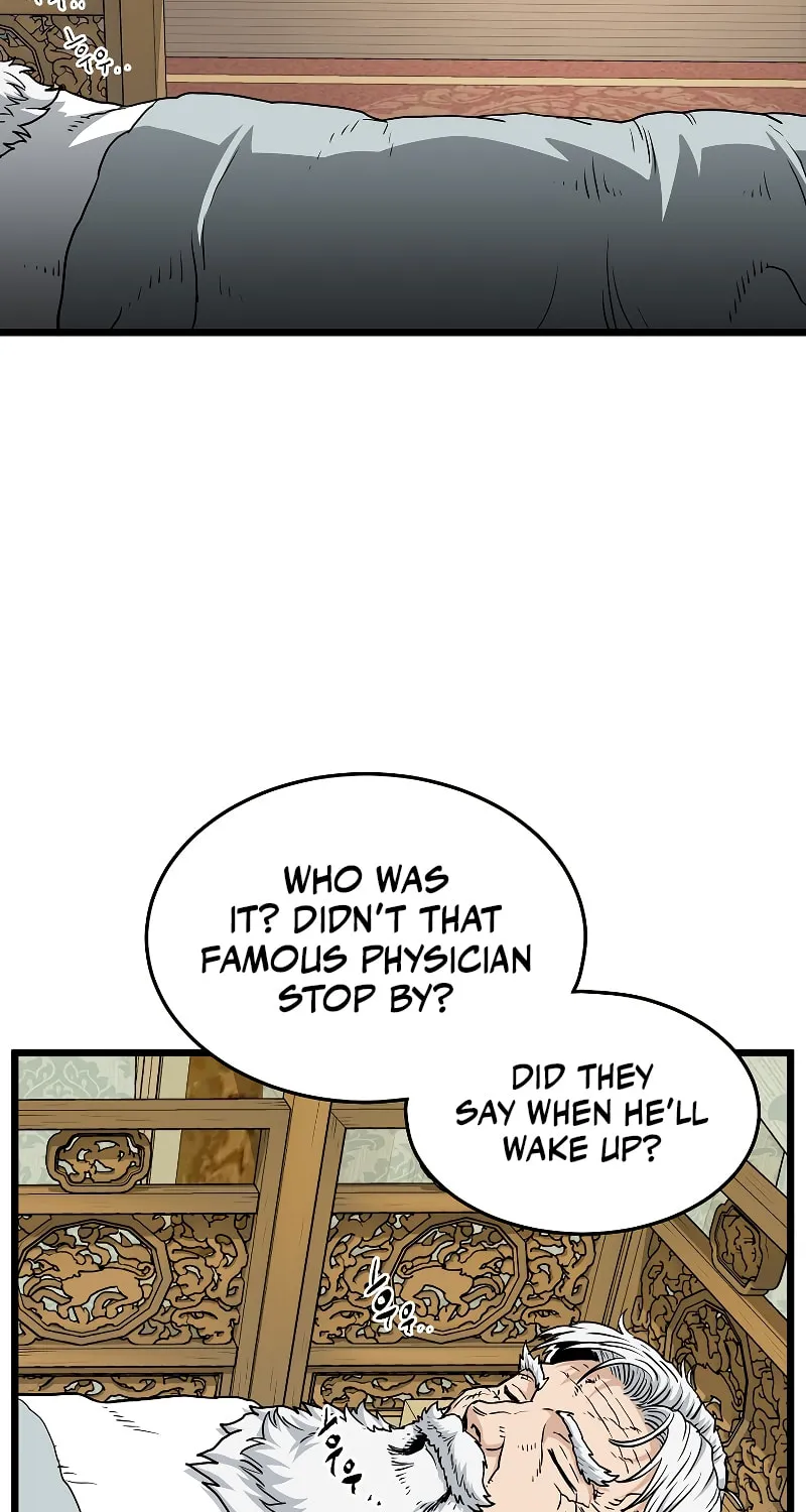 Read Murim Login chapter 183 image 96 on Lezhin