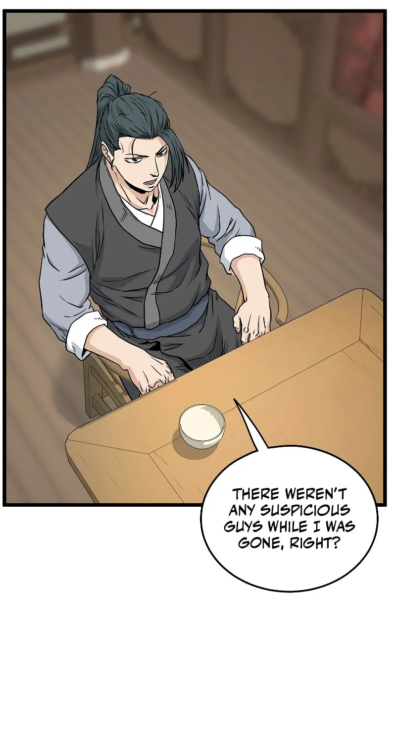 Read Murim Login chapter 183 image 98 on Lezhin