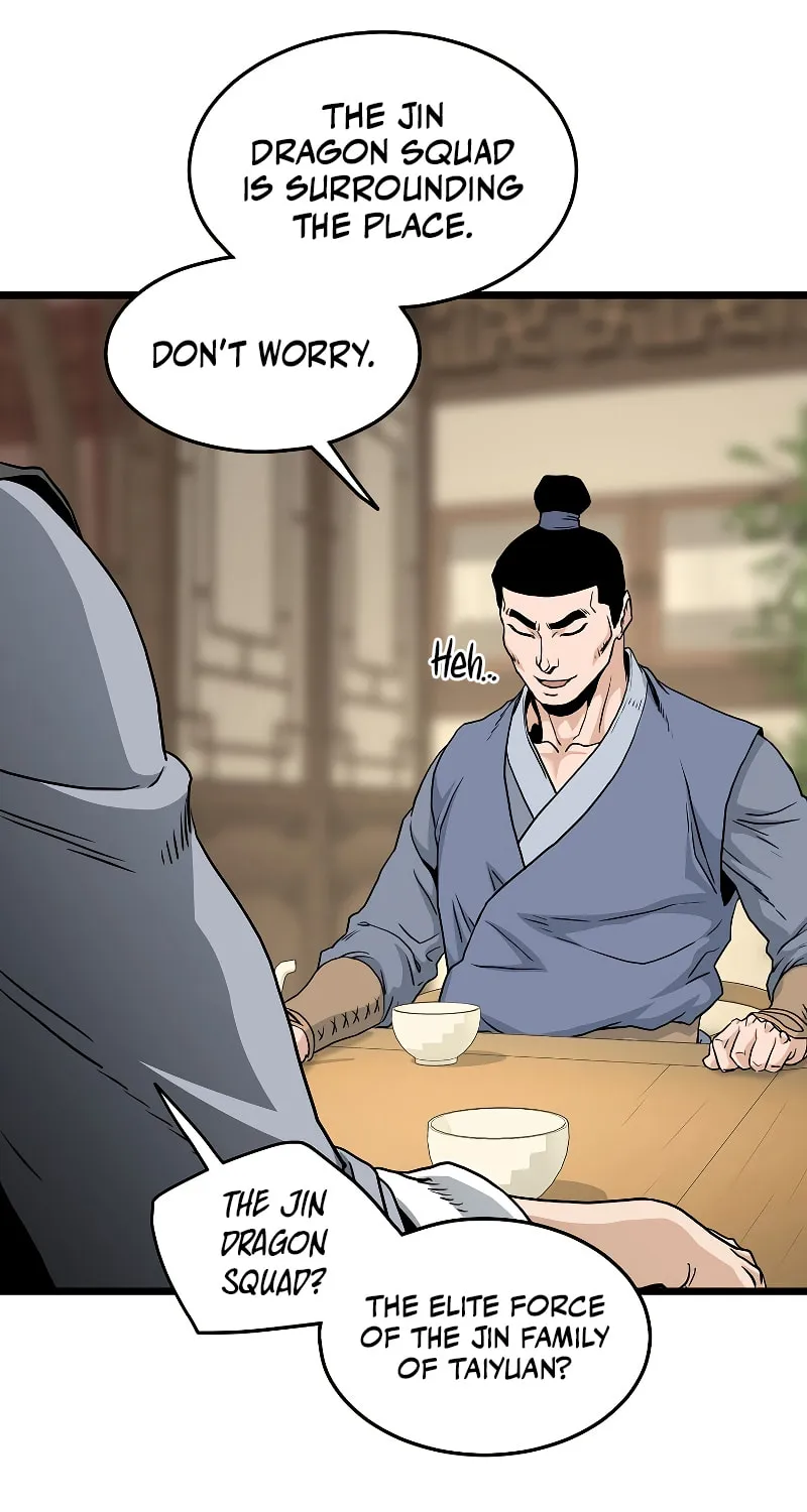 Read Murim Login chapter 183 image 99 on Lezhin