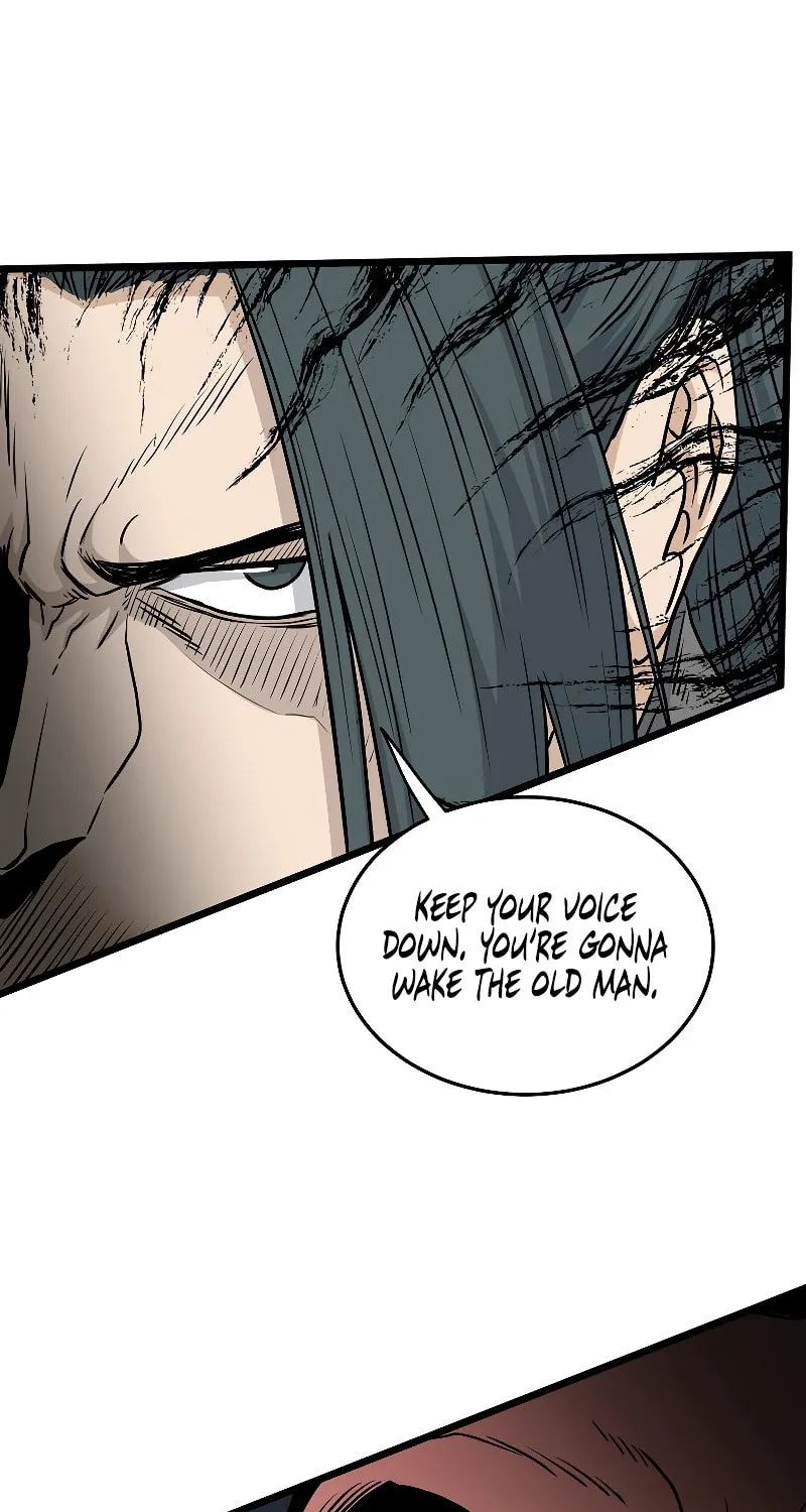 Read Murim Login chapter 184 image 1 on Lezhin