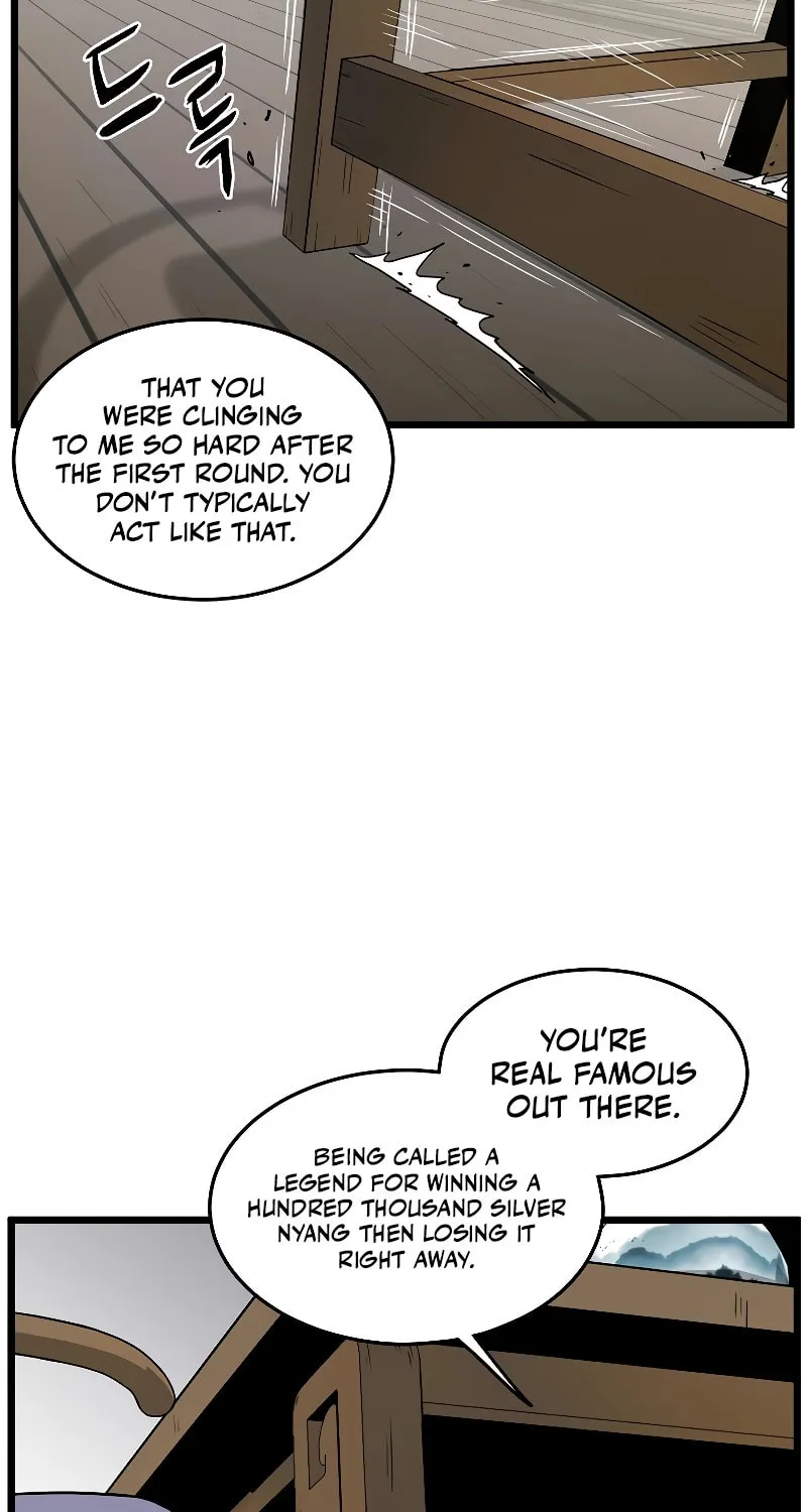 Read Murim Login chapter 184 image 12 on Lezhin
