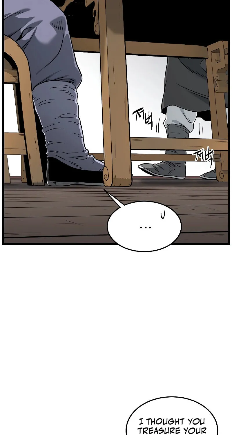 Read Murim Login chapter 184 image 13 on Lezhin
