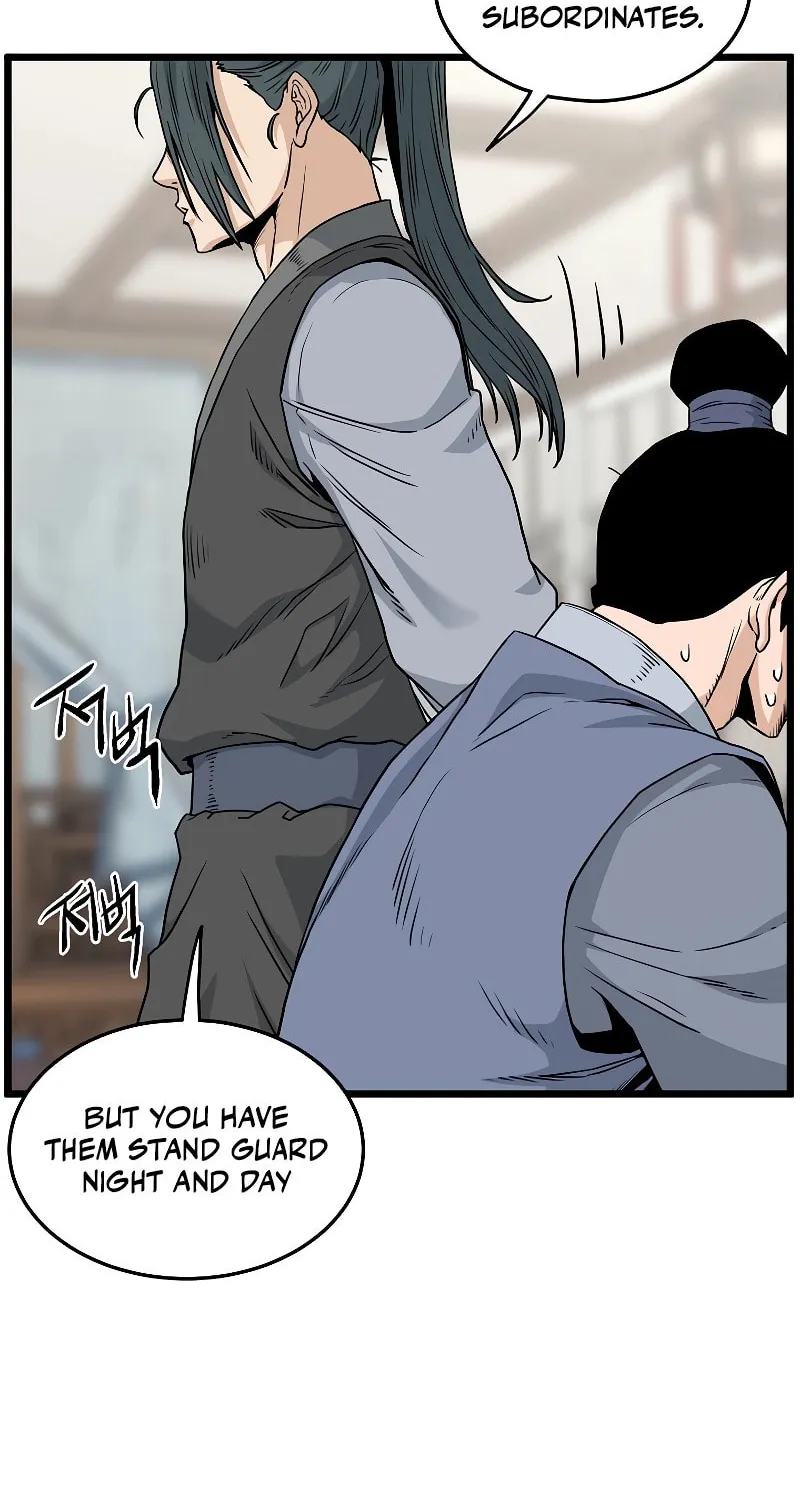Read Murim Login chapter 184 image 14 on Lezhin
