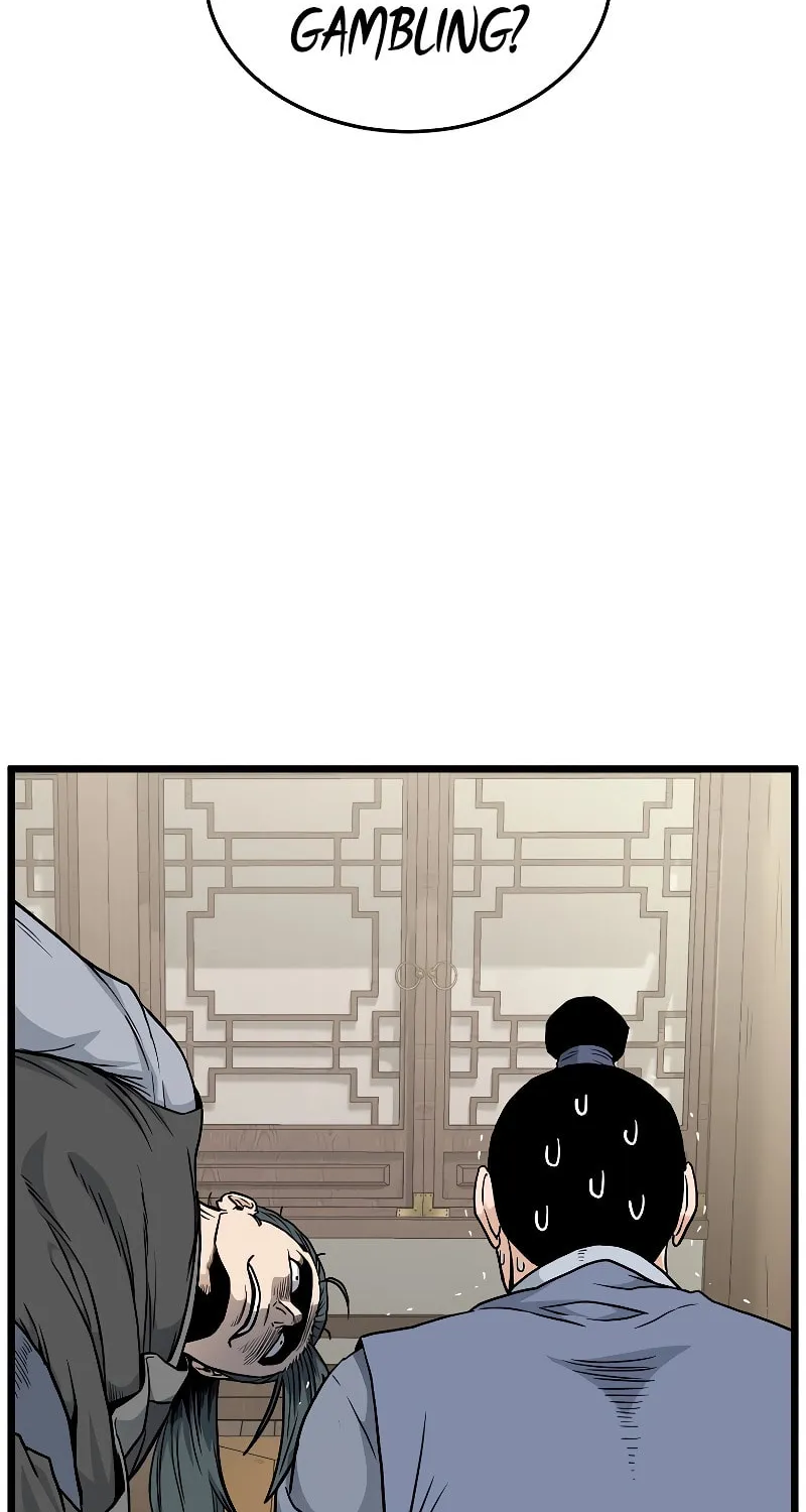 Read Murim Login chapter 184 image 16 on Lezhin